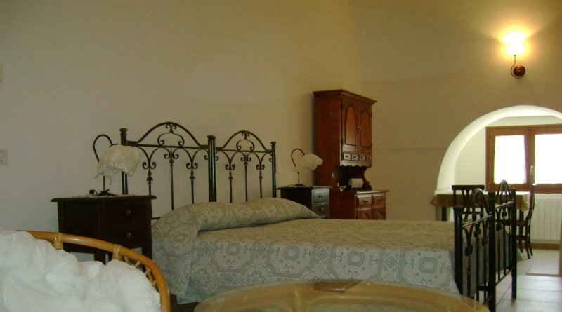 Masseria Cassiere Bed & Breakfast
