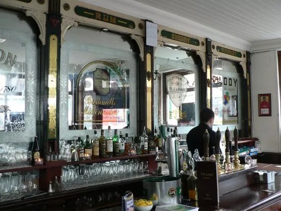 The Lotts Cafe Bar