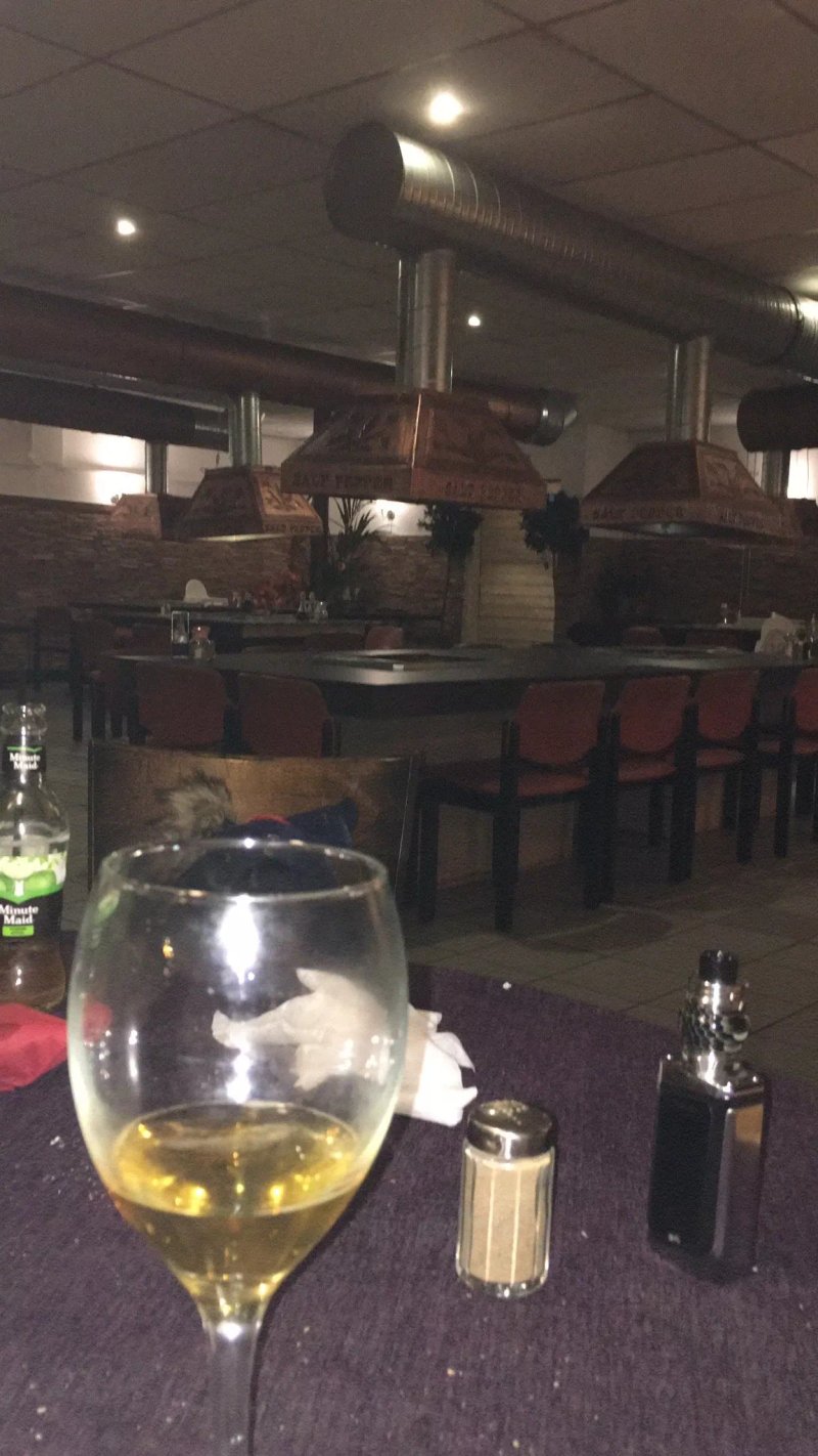 Salt & Pepper Grill And BBQ Restaurant