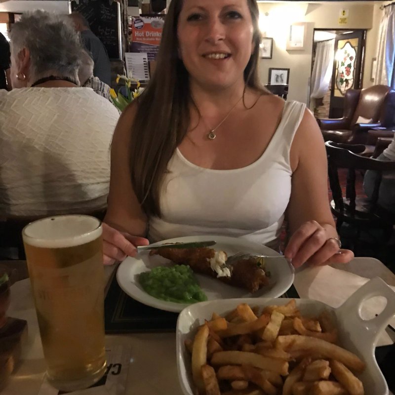 Carpenters Arms