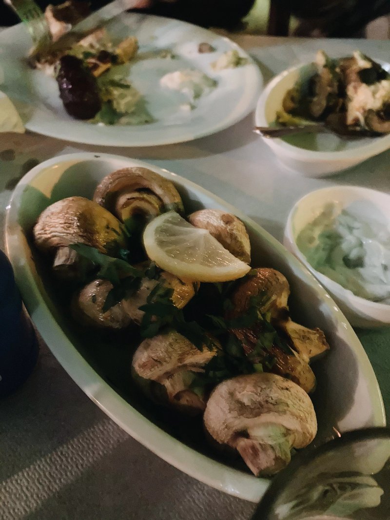 Aris Tavern