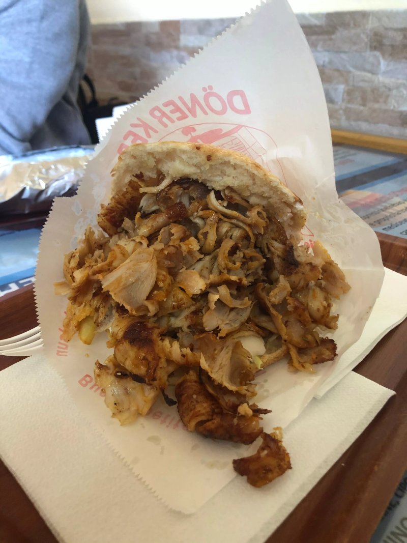 Istanbul Best Kebap