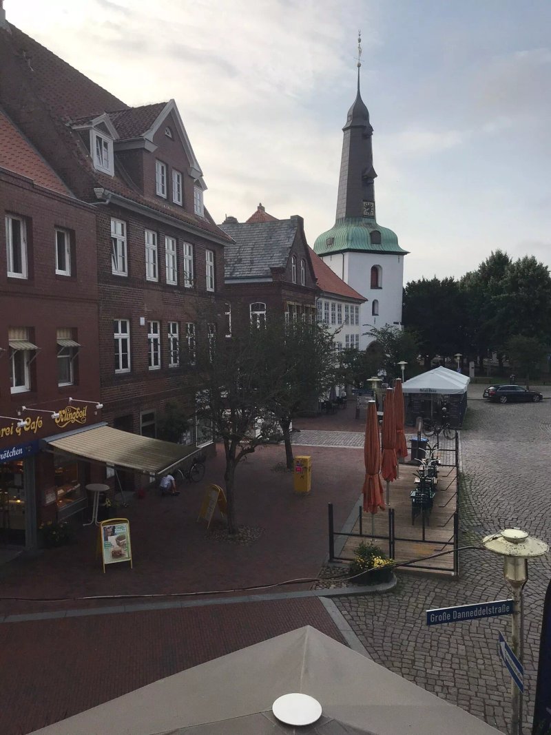 Anno 1617 Hotel & Restaurant