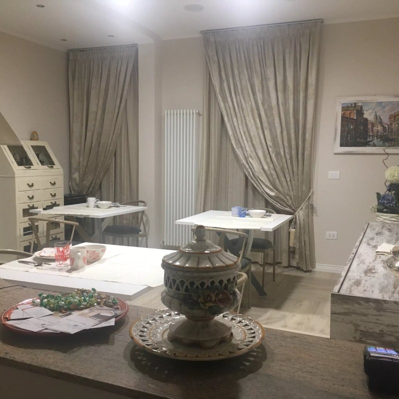 B&B Piano delle Fosse