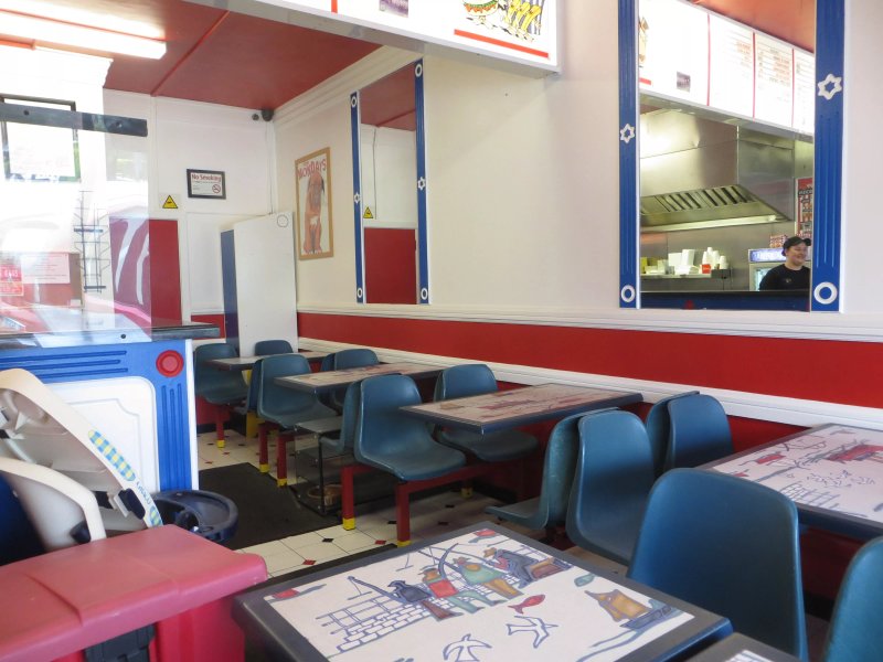 Hillside Grill