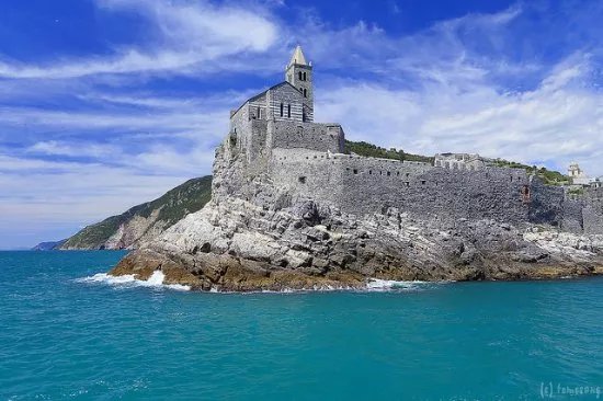 San Pietro Church