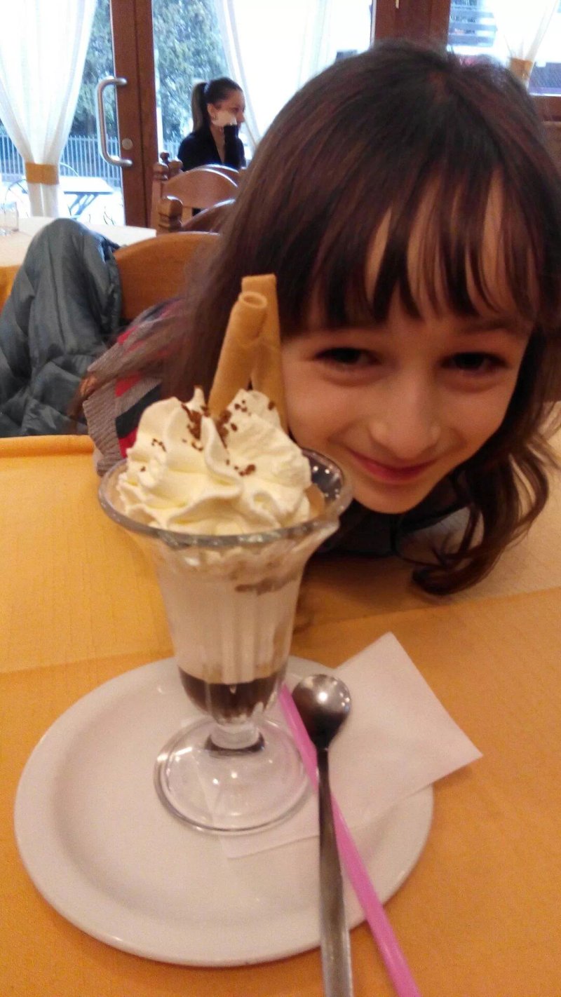 Bar Gelateria Valentino
