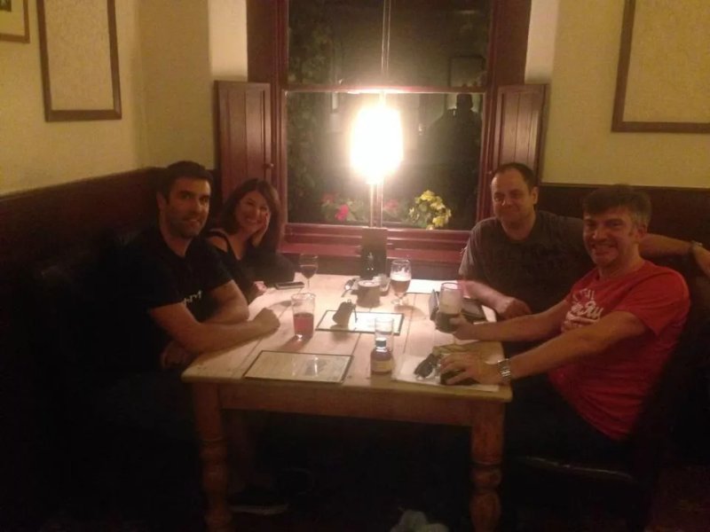 The Bell Inn