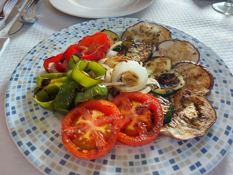 Restaurante Les Pedreres