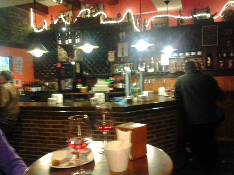 El Barin de Eva