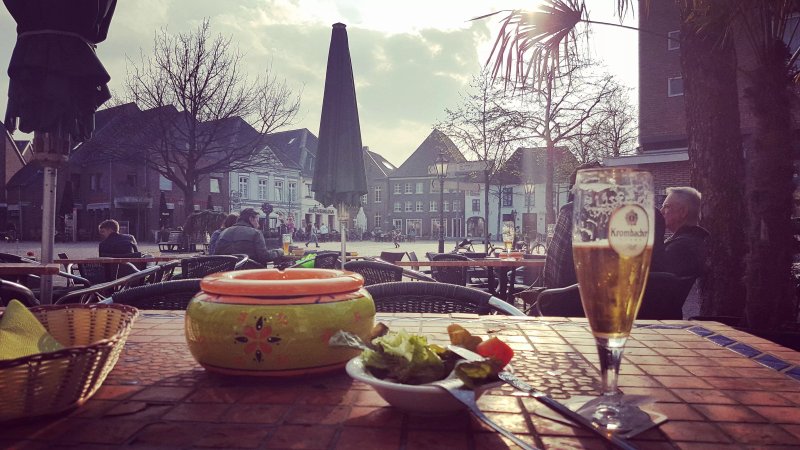 Zum Goldenen Herzen