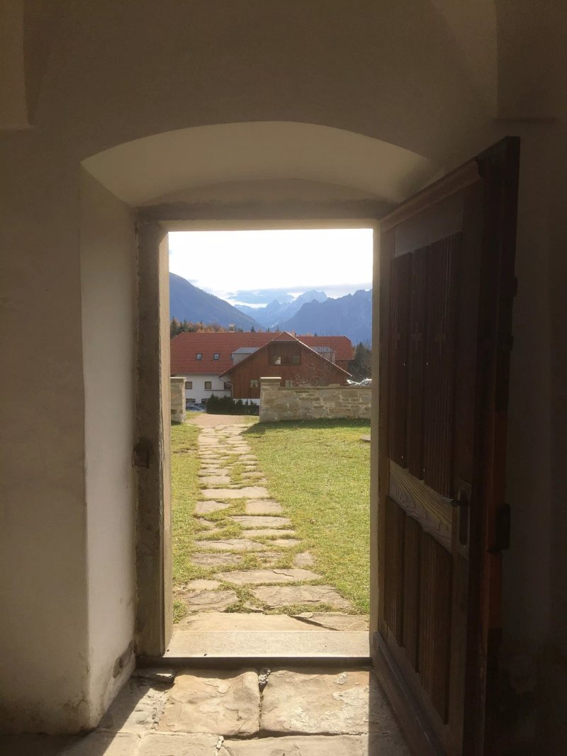 Berggasthof Johannishogl