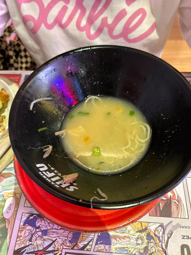 Ramen Shifu - Mesa y Lopez