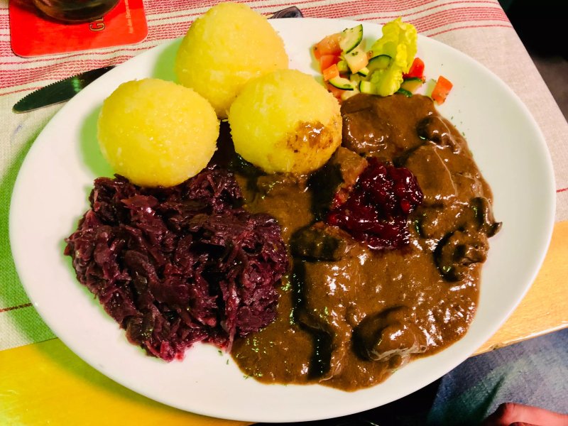 Gluck-Auf