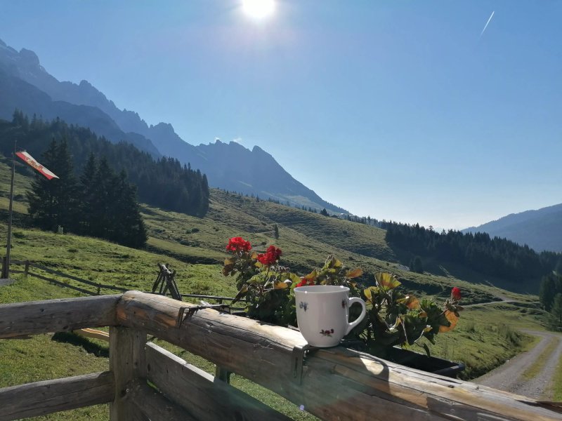 Pichlalm