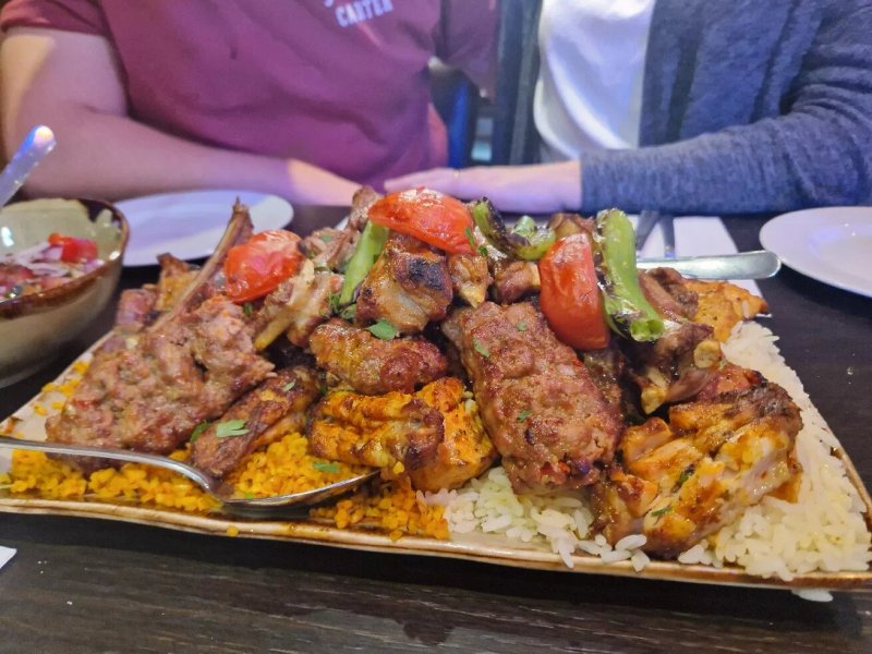 The Taste Of Istanbul