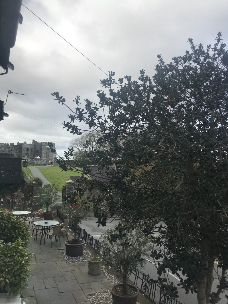 Carew Inn