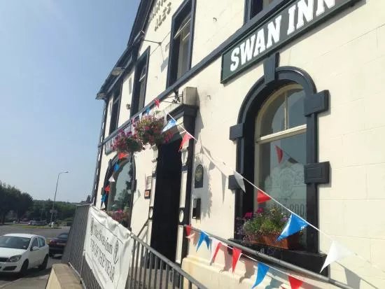 The Swan Inn