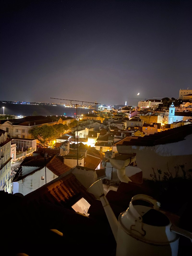 Lisbon Best Choice Apartments - Prime