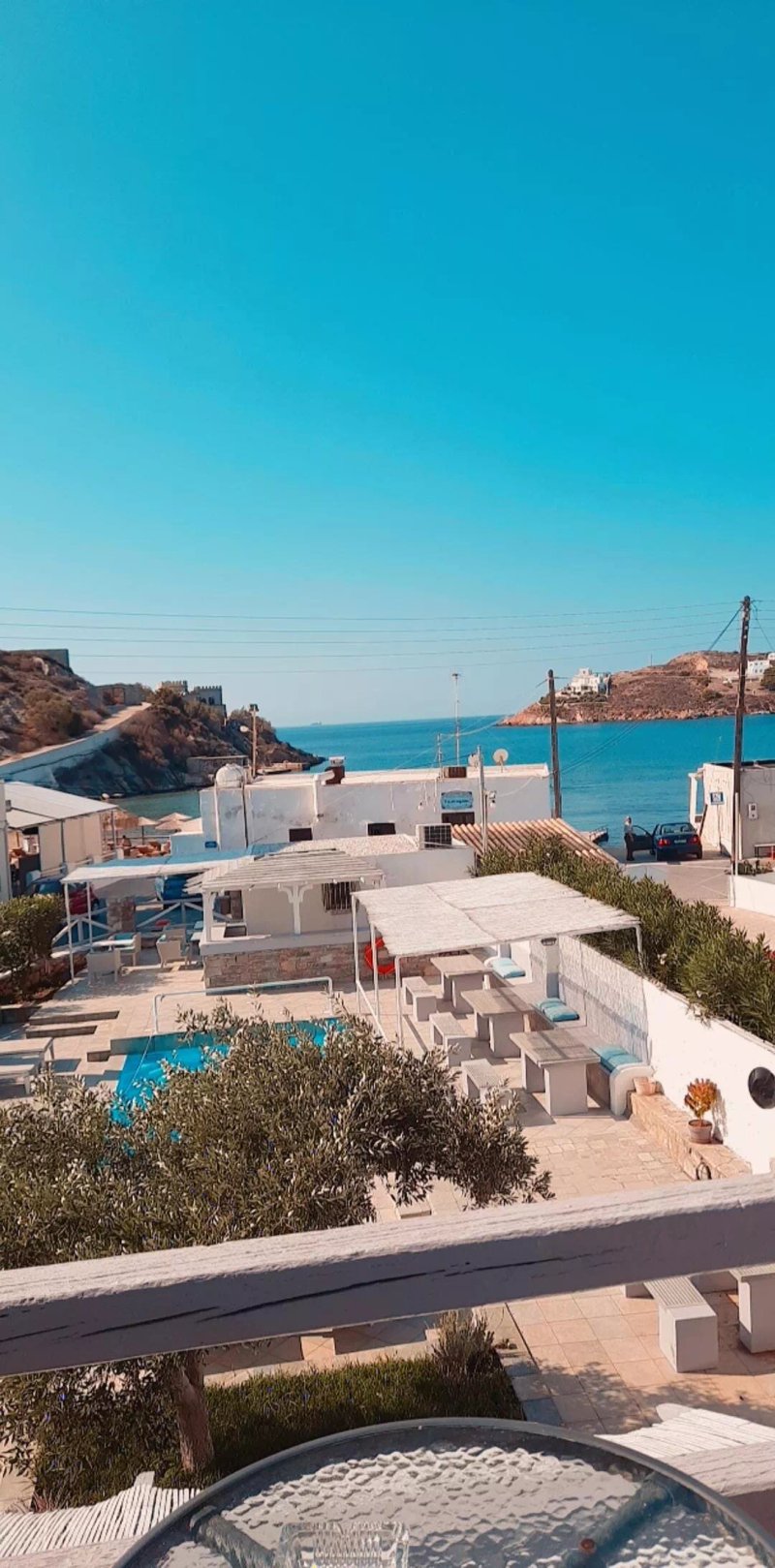 Syros Holidays