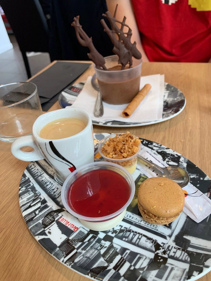 Brasserie Du Gabut