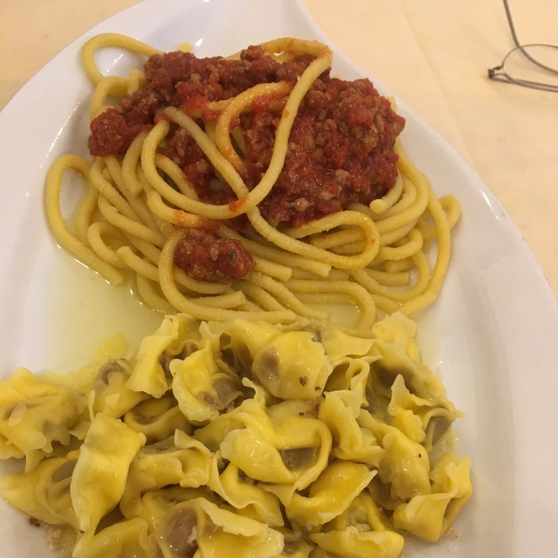 Trattoria La Gherla
