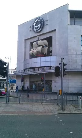 Grosvenor Casino Plymouth