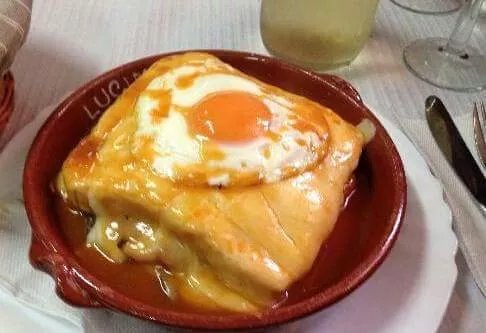 Restaurante 10 Janeiro