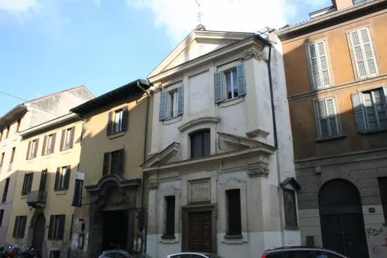 Chiesa di Sant'Agostino