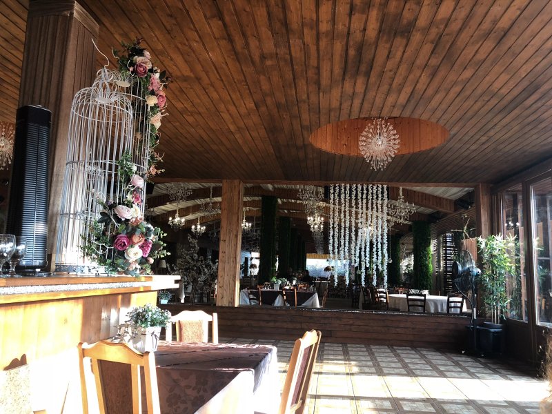 Hotel Complex Havana