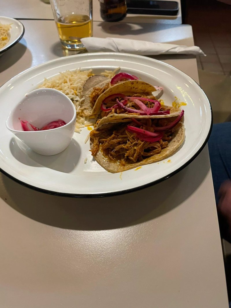 Cafe Chingon