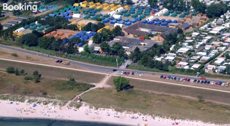 Jugendcamp Gromitz