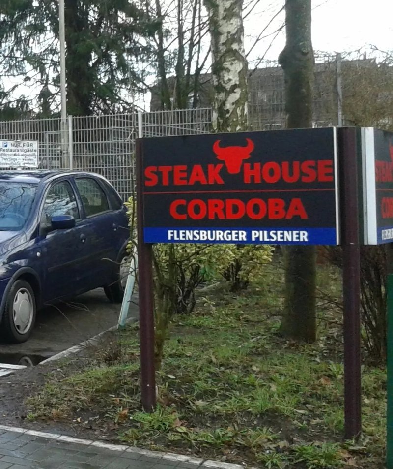 Cordoba Steak House