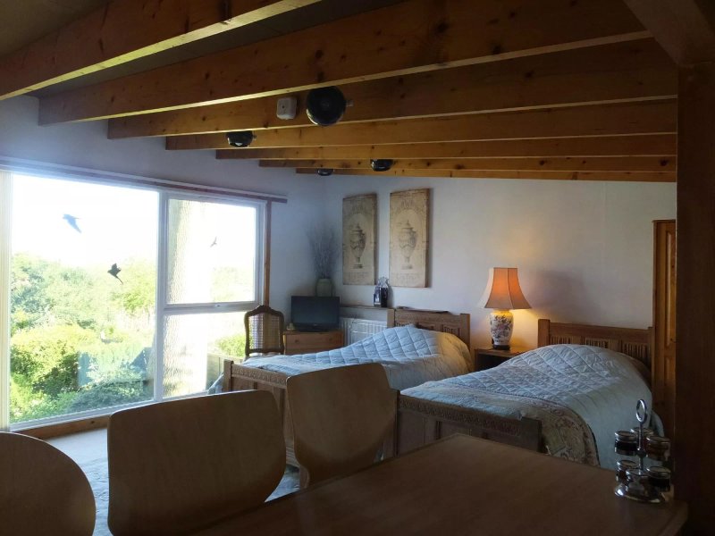 Bankywood B&B