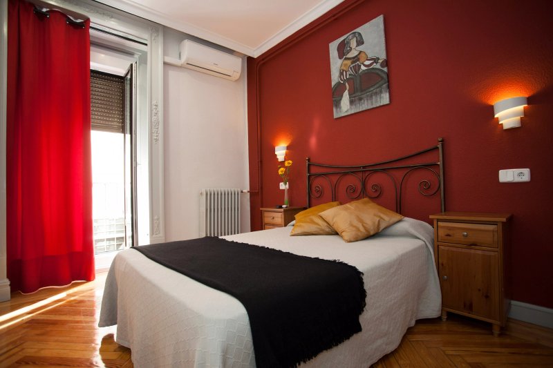 Hostal Aresol
