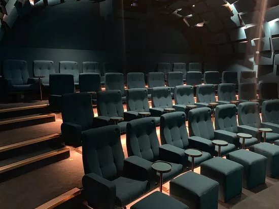 Archlight Cinema