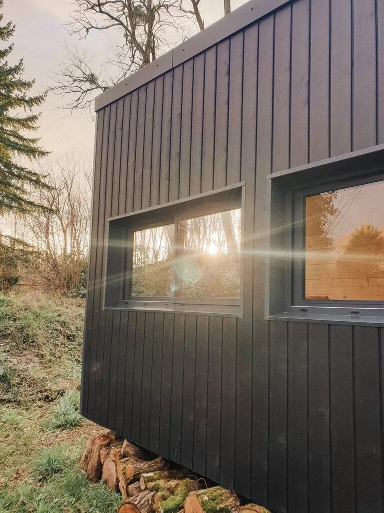 Parenthèse Tiny House