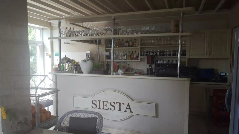 Siesta