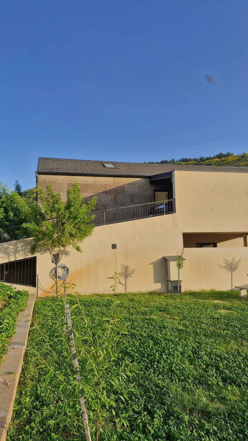 Montesinho Eco-Resort