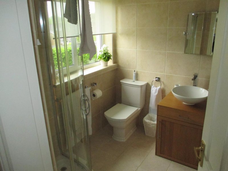 Woodedge B&B