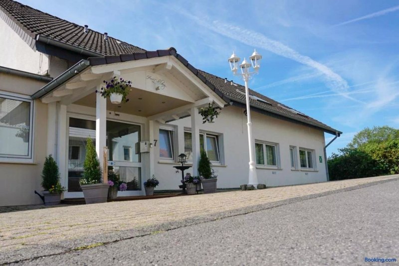 Haus Lohrberg