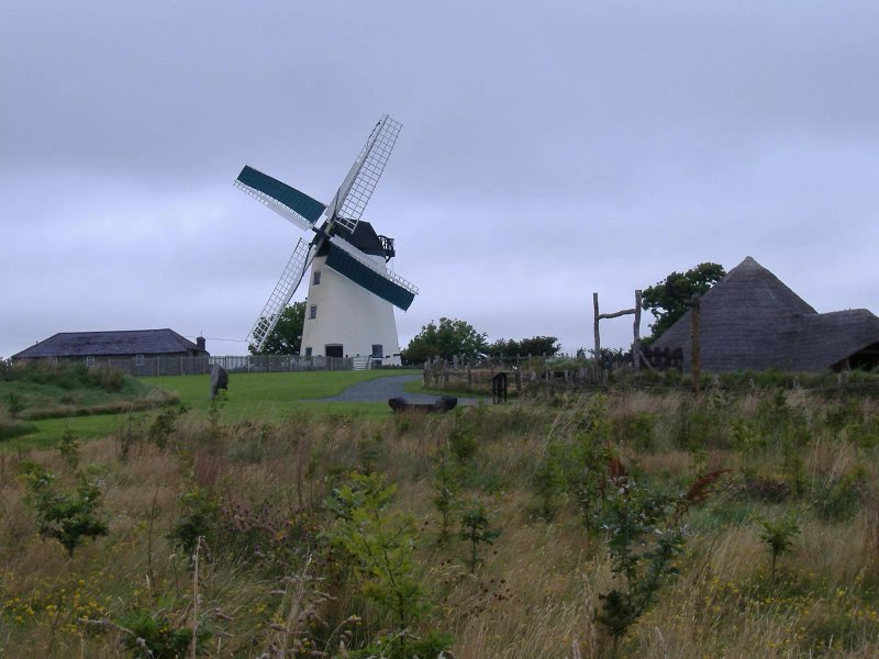 Gwern Farm