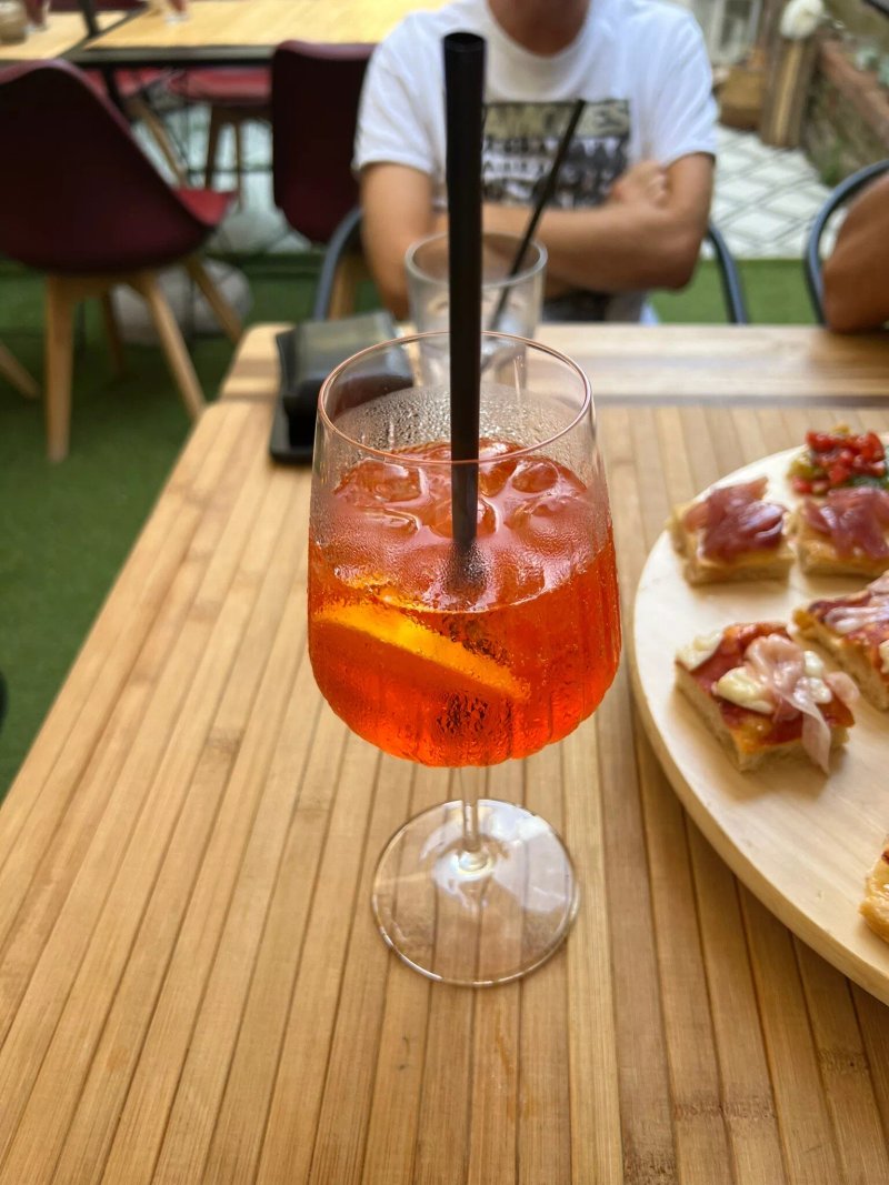 Bocca Di Bacco