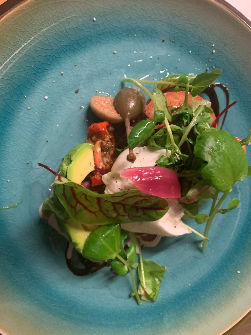 Bistro Eventi