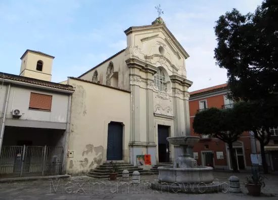 Chiesa di San Domenico