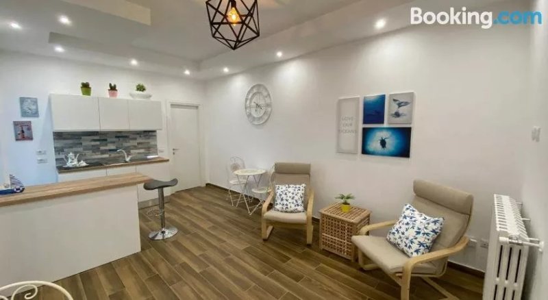 B&B Animo Mediterraneo