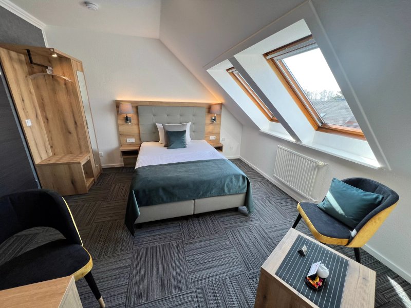 Hotel Garni am Obsthof