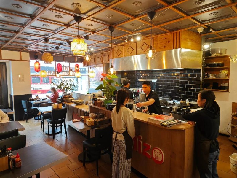 MiZo-SushiBar
