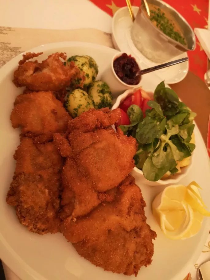 Restaurant Am Hundewinkel
