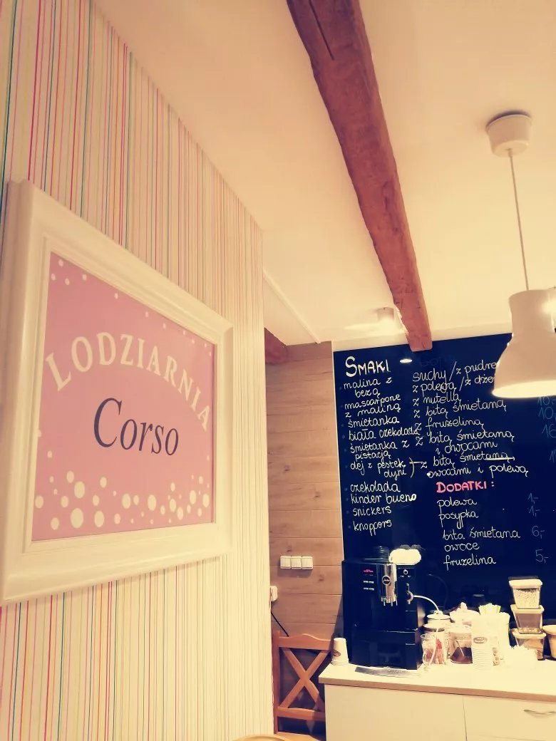 Tawerna Corso